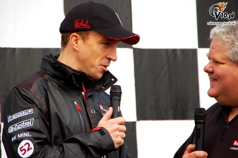 Rally Day 2011